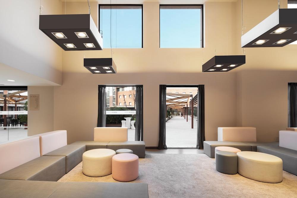 Hotel Alimara Barcelona