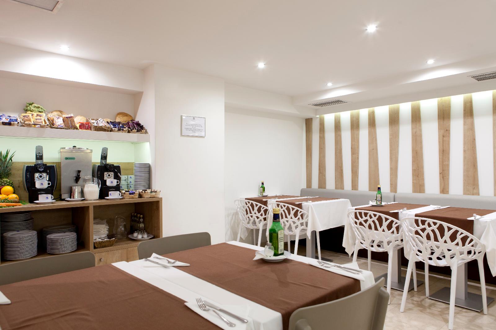 Espahotel Plaza De España