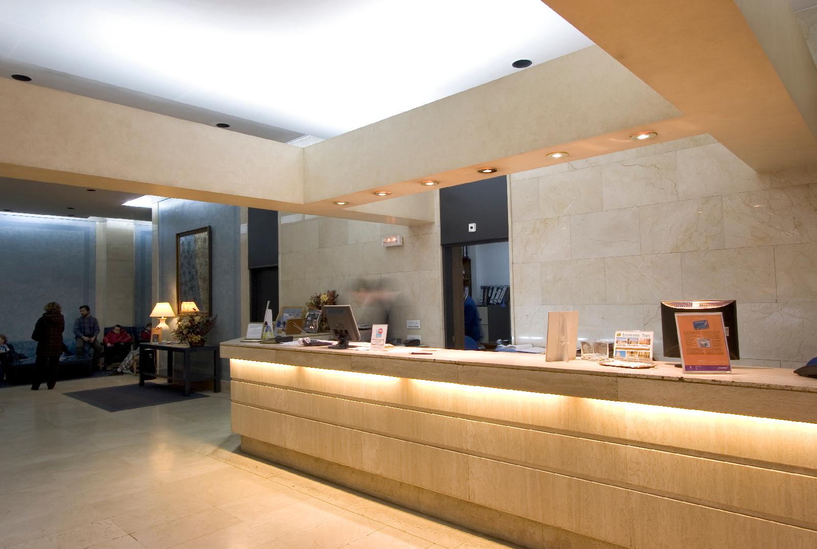 Espahotel Plaza De España