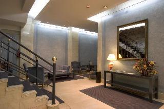 Espahotel Plaza De España