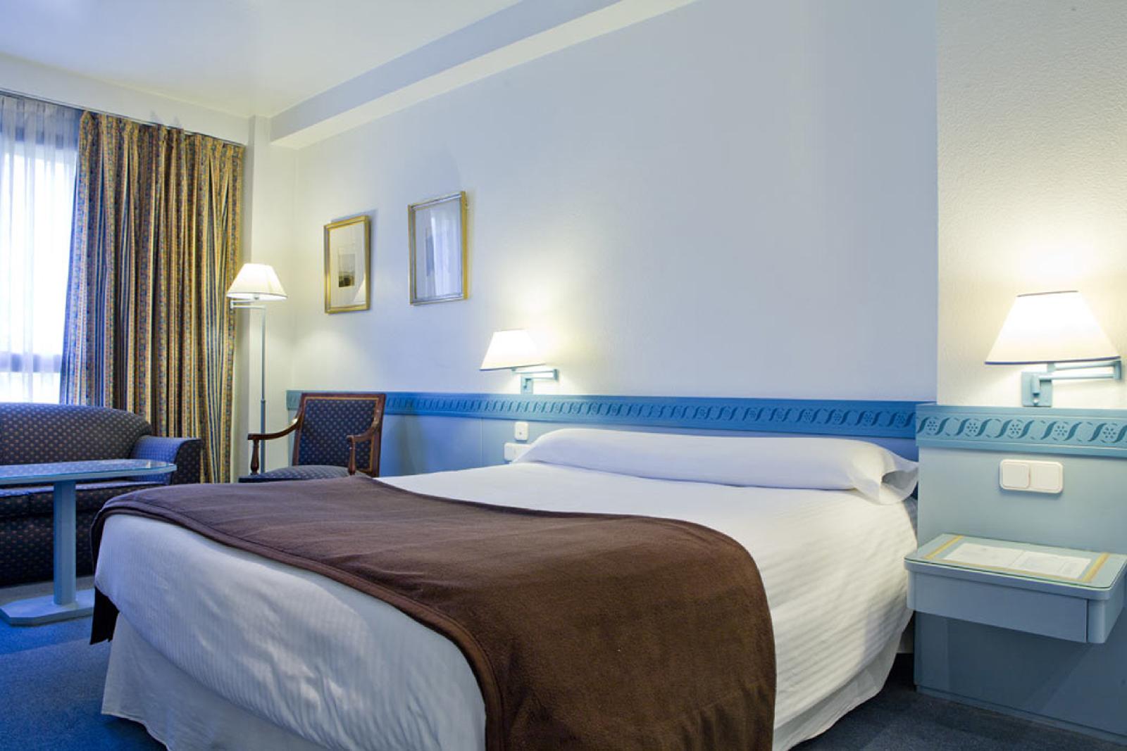 Espahotel Plaza De España