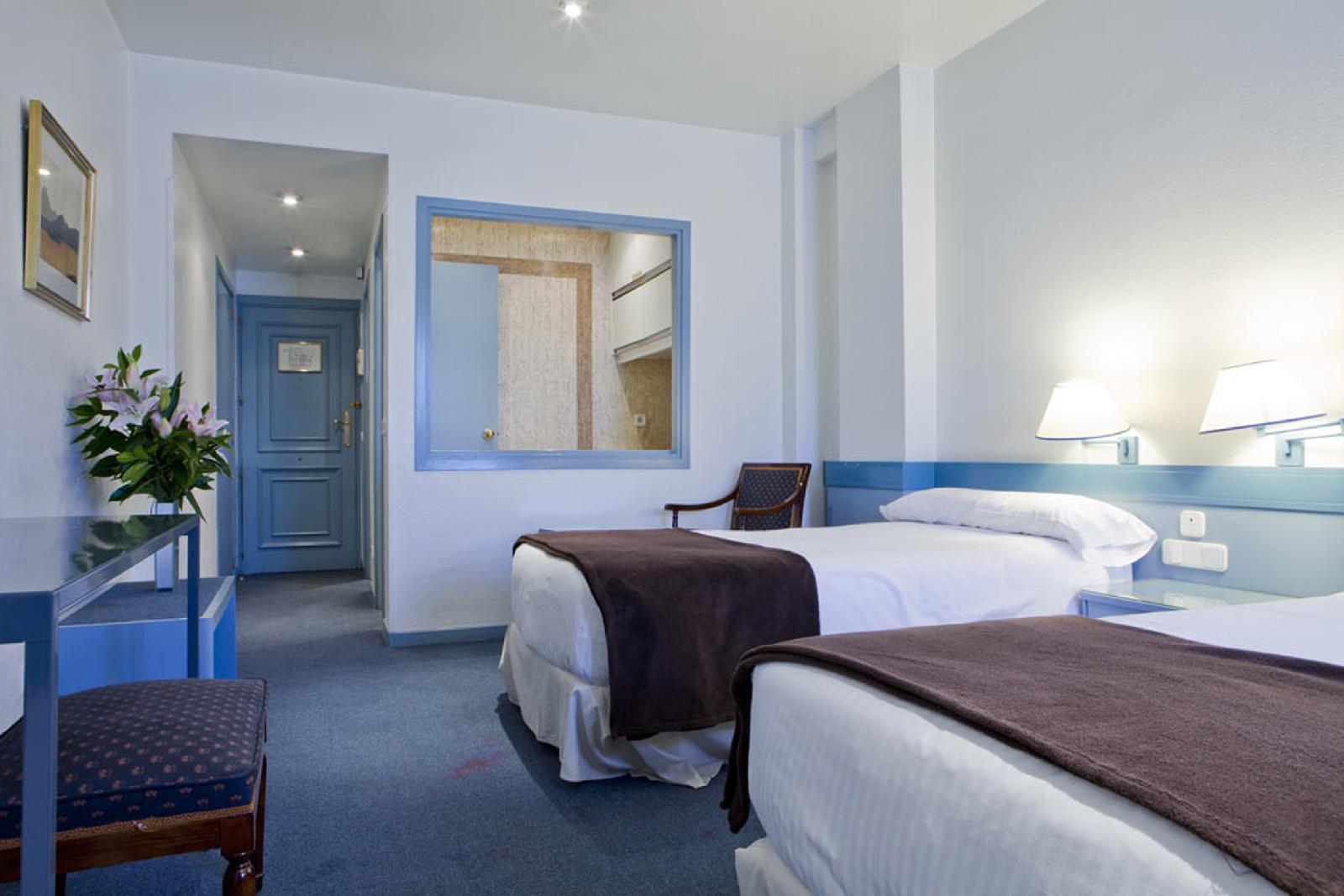 Espahotel Plaza De España