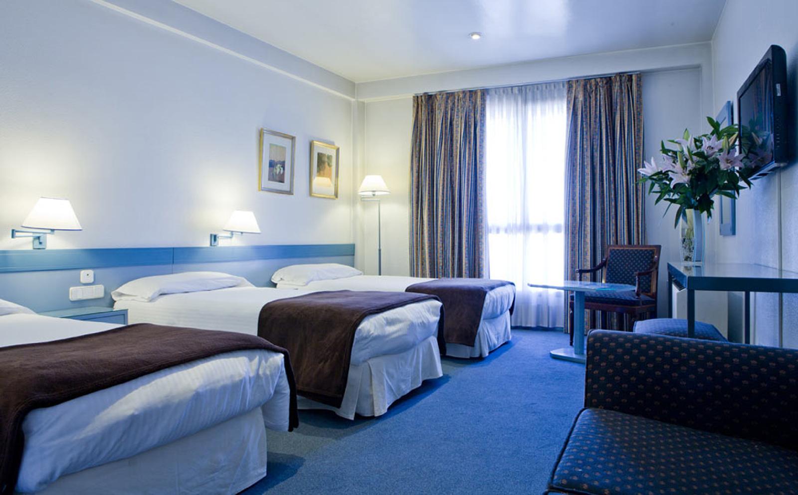 Espahotel Plaza De España