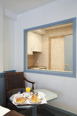Espahotel Plaza De España