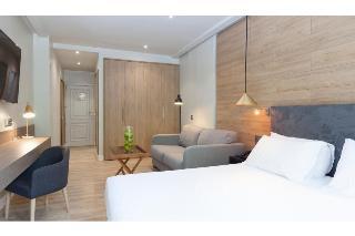 Espahotel Plaza De España