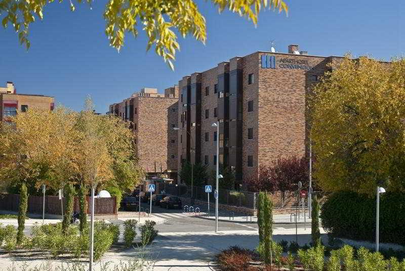 Convencion Barajas