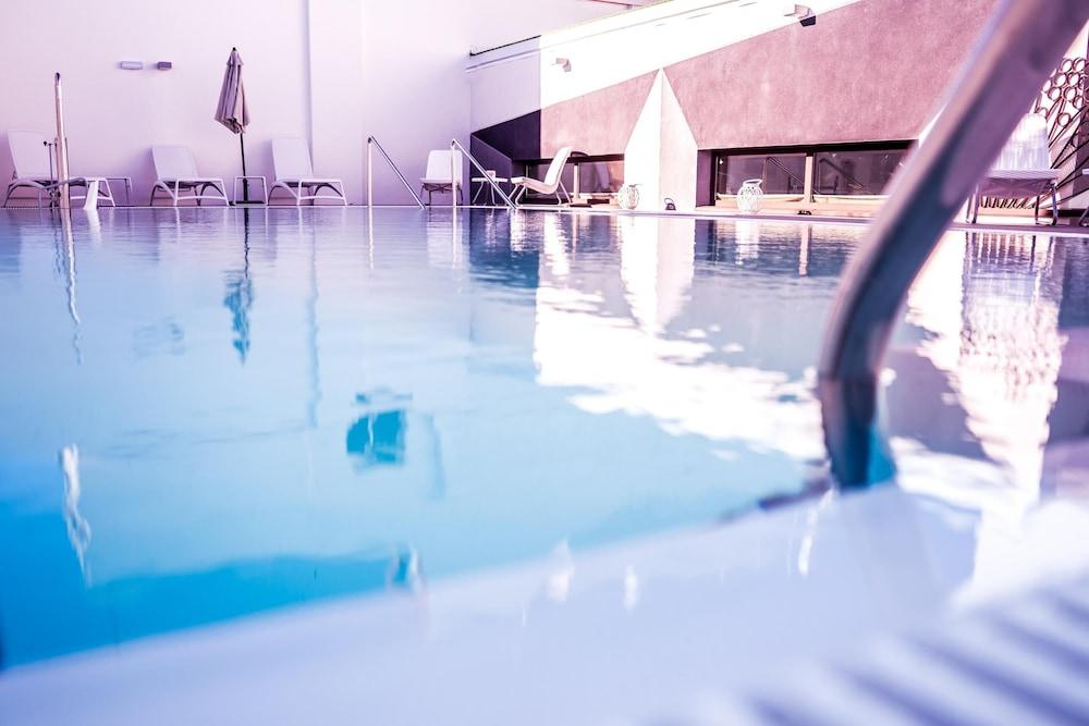 Hotel Sercotel Doña Carmela