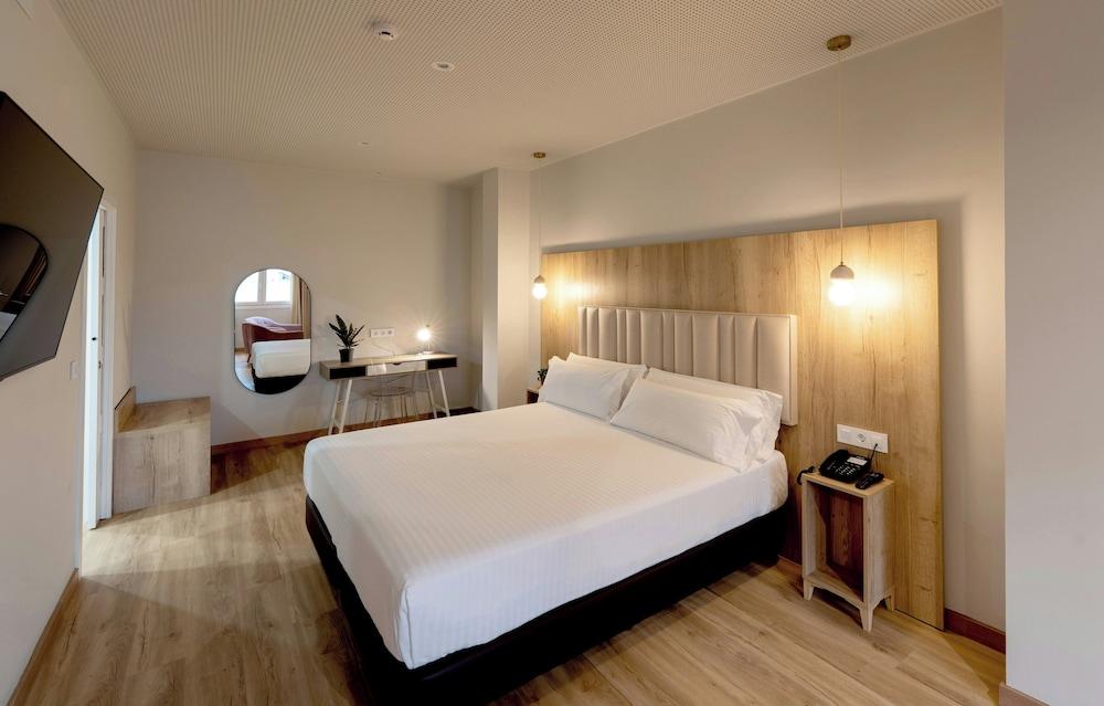 Hotel Sercotel Doña Carmela