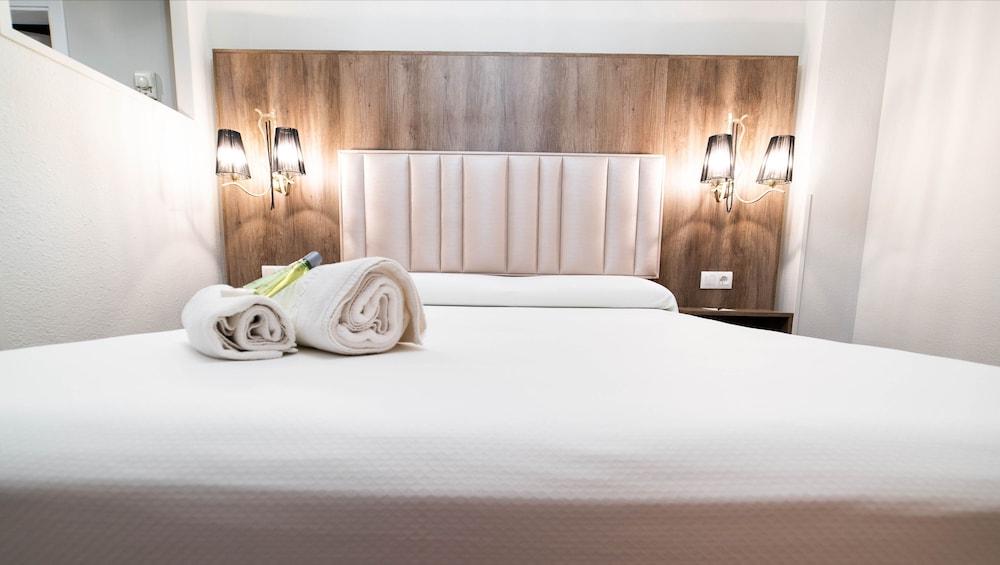 Hotel Sercotel Doña Carmela