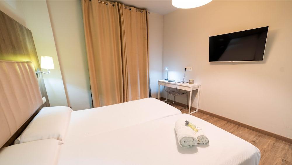 Hotel Sercotel Doña Carmela
