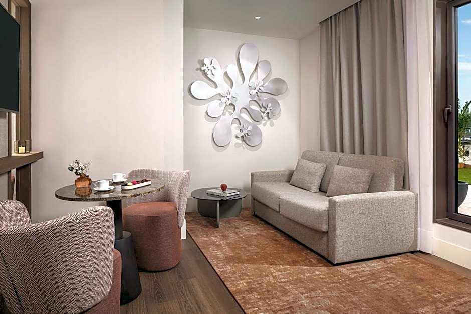 NH Collection Barcelona Gran Hotel Calderón