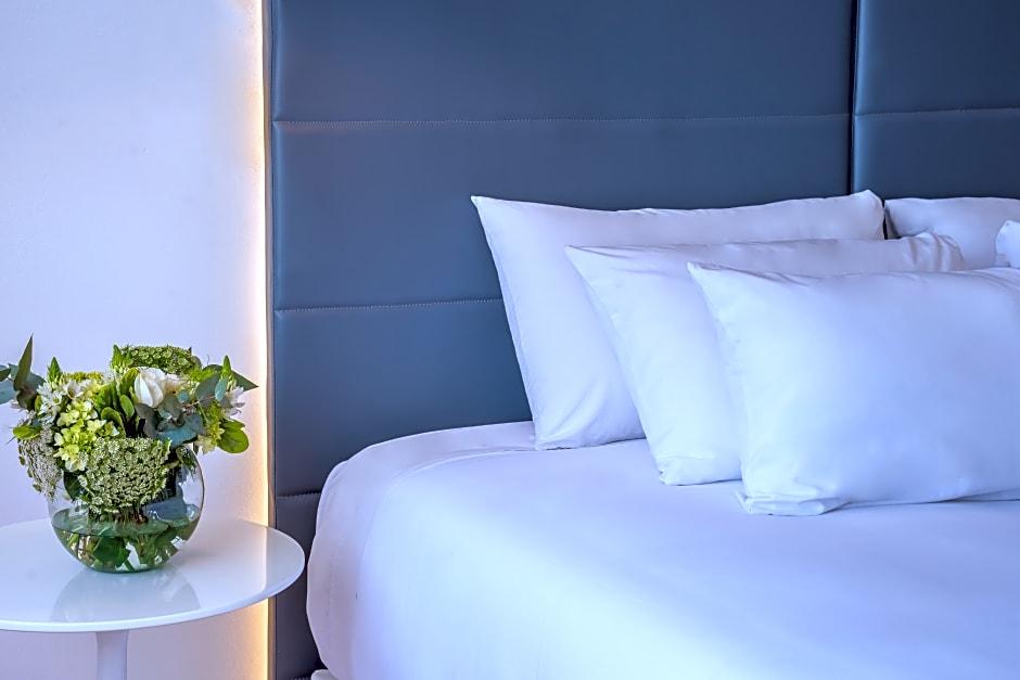 NH Collection Barcelona Gran Hotel Calderón