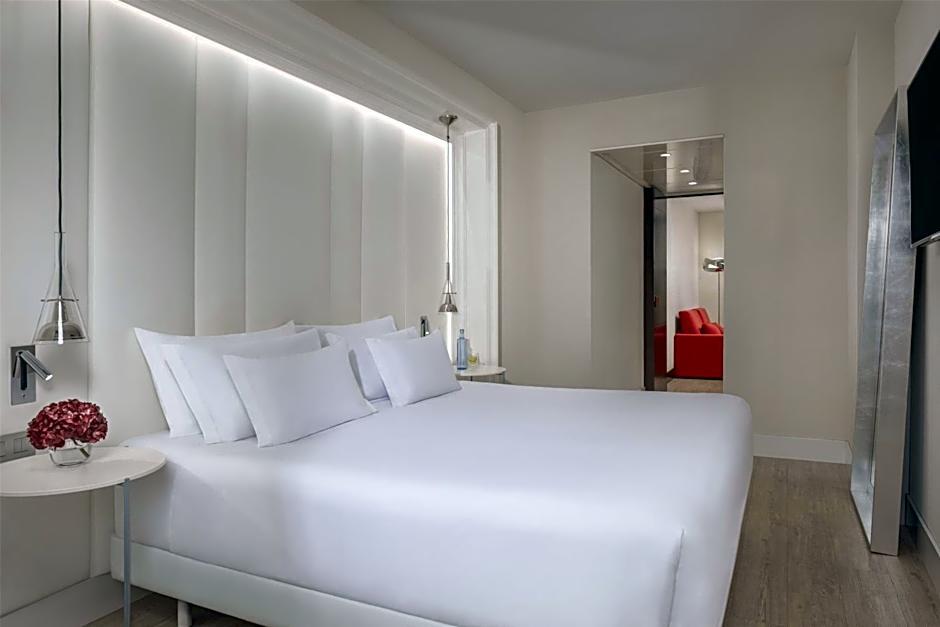 NH Collection Barcelona Gran Hotel Calderón