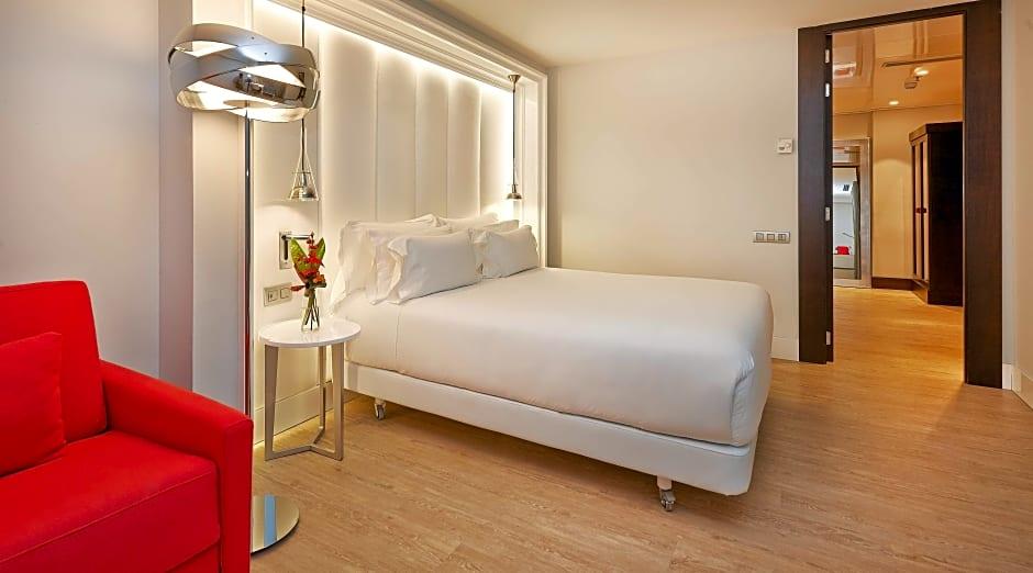 NH Collection Barcelona Gran Hotel Calderón