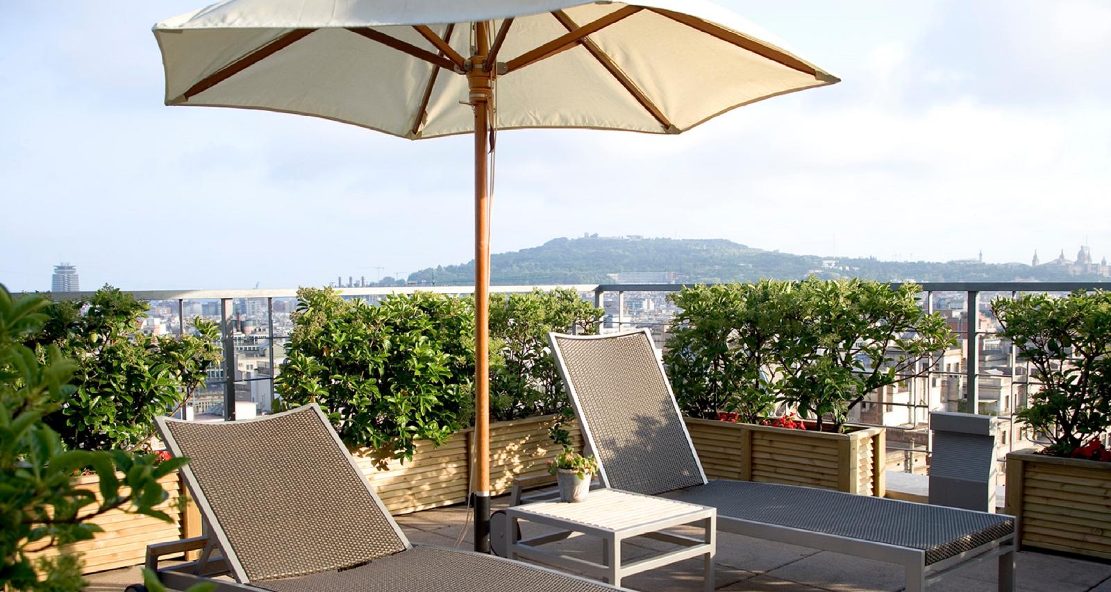 NH Collection Barcelona Gran Hotel Calderón