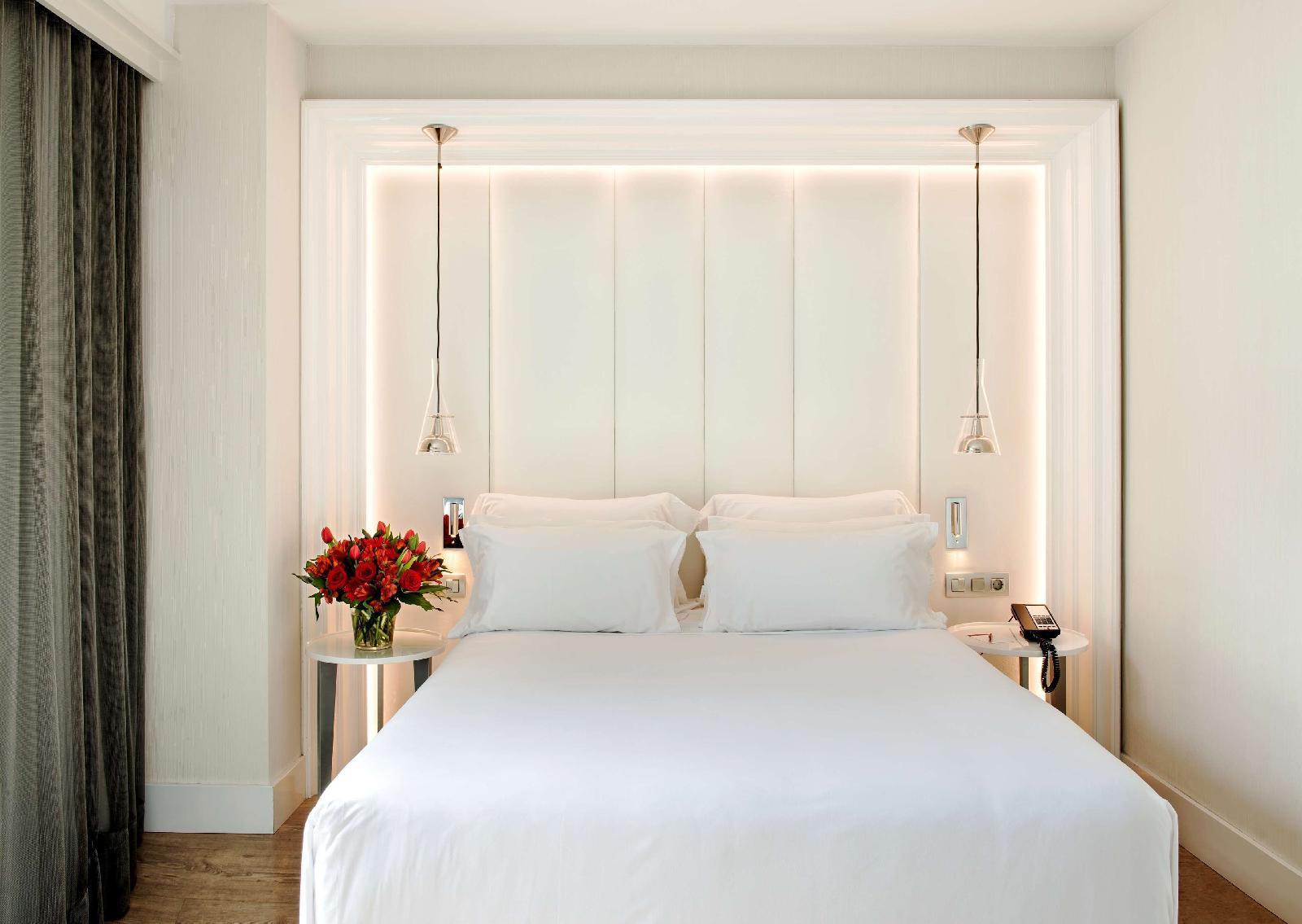 NH Collection Barcelona Gran Hotel Calderón