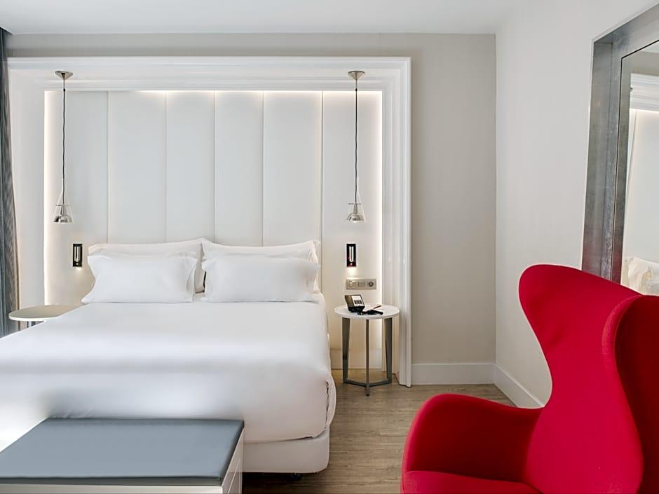 NH Collection Barcelona Gran Hotel Calderón