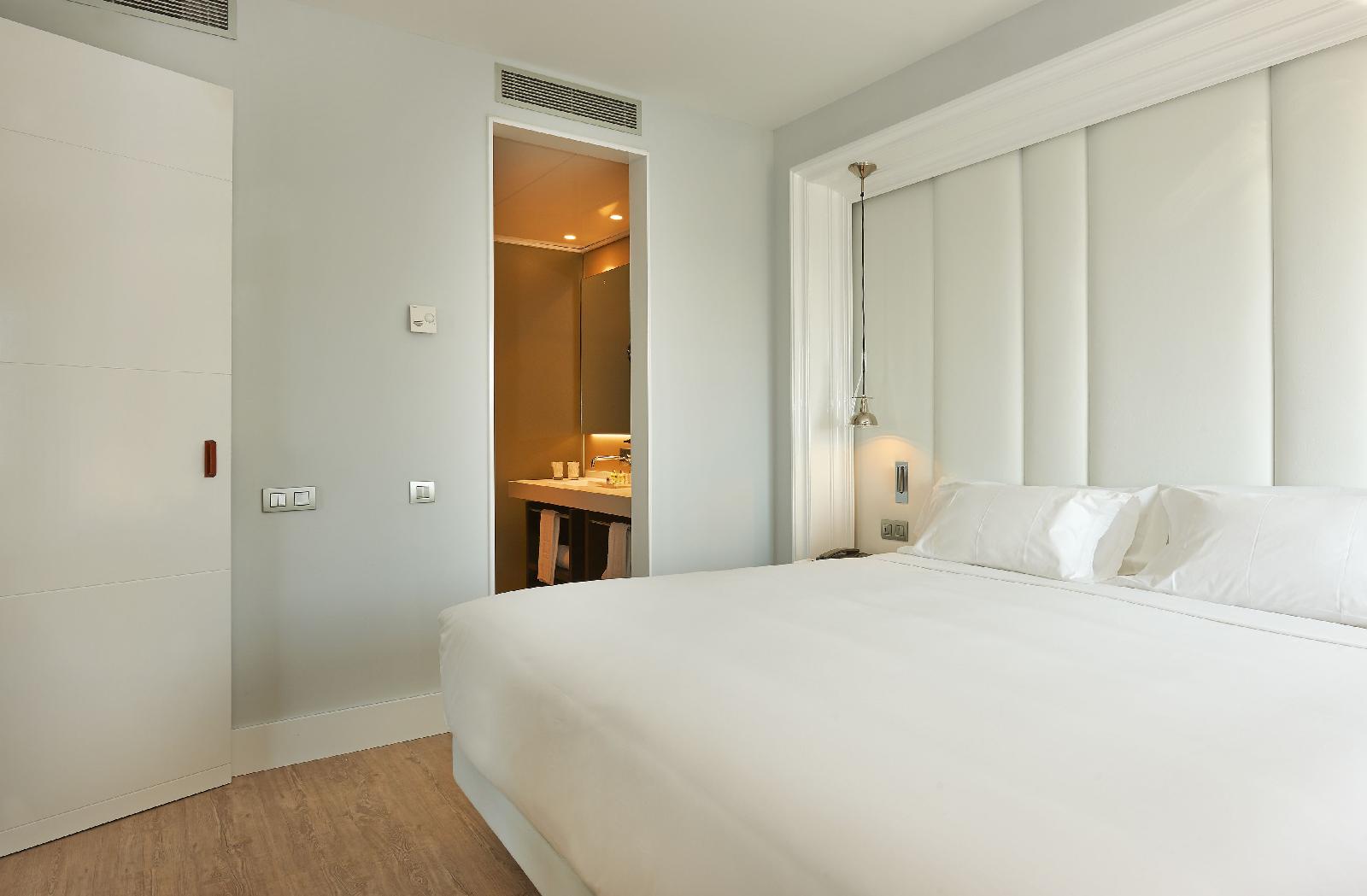 NH Collection Barcelona Gran Hotel Calderón