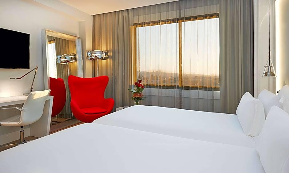 NH Collection Barcelona Gran Hotel Calderón