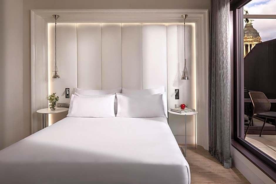 NH Collection Barcelona Gran Hotel Calderón