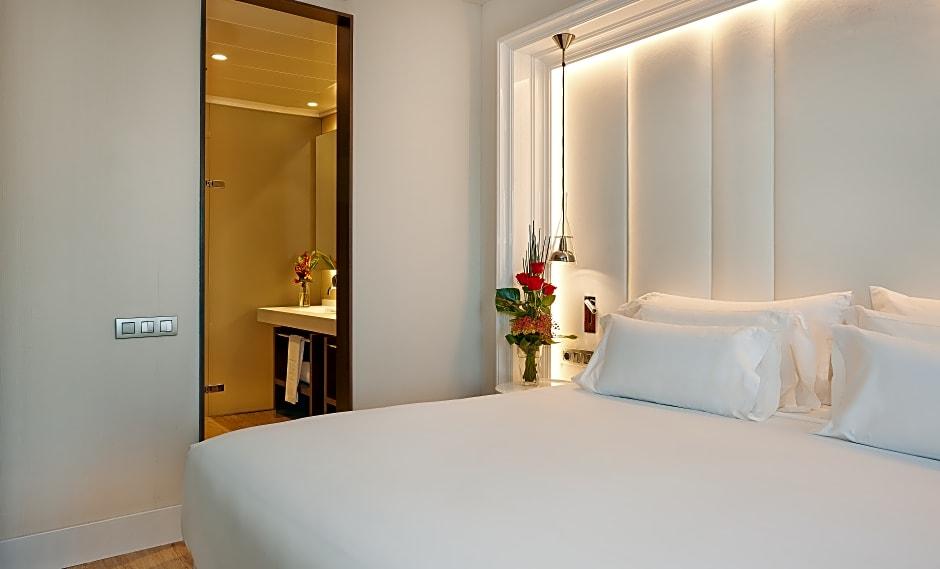 NH Collection Barcelona Gran Hotel Calderón