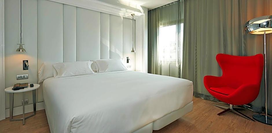 NH Collection Barcelona Gran Hotel Calderón