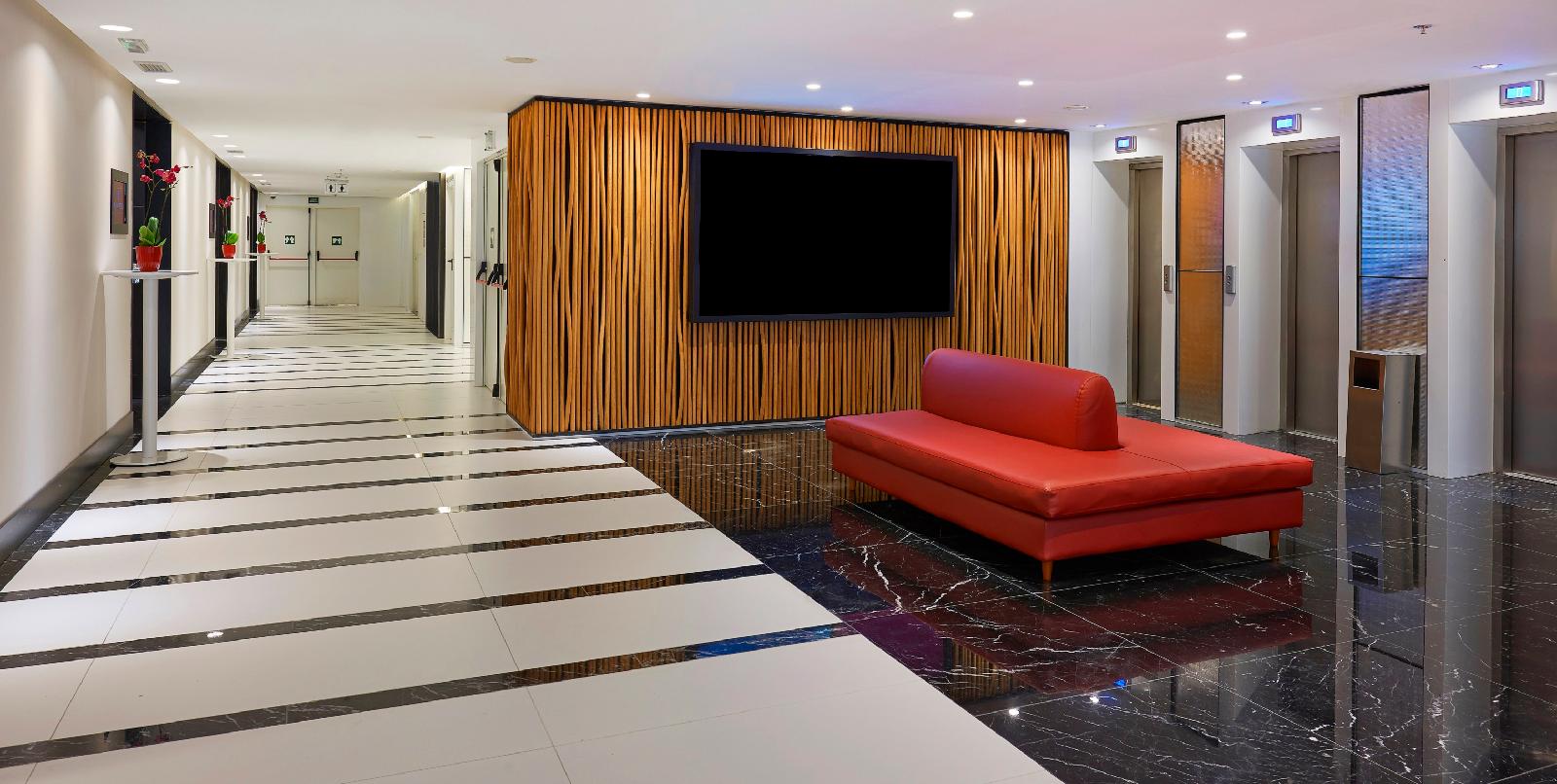 NH Collection Barcelona Gran Hotel Calderón