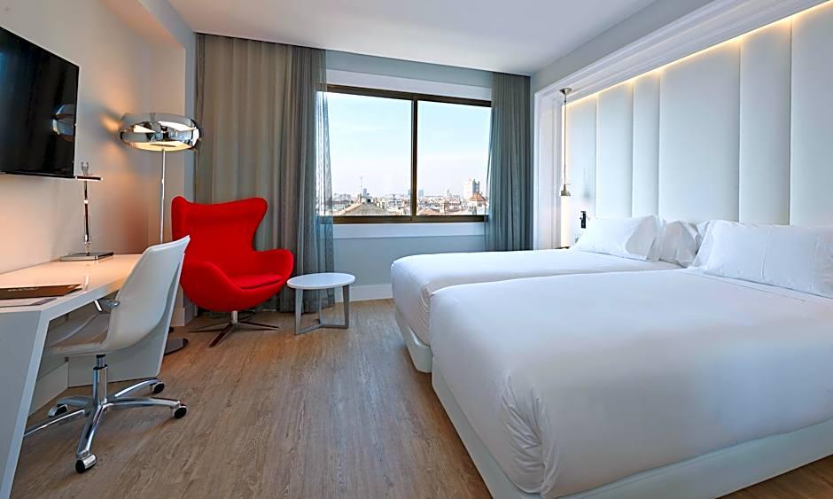 NH Collection Barcelona Gran Hotel Calderón
