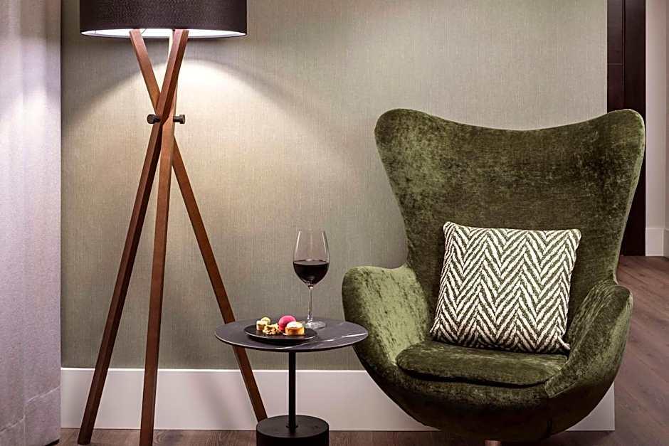 NH Collection Barcelona Gran Hotel Calderón