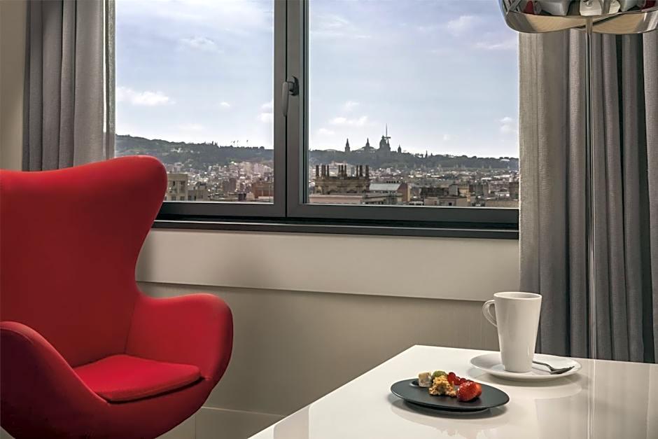 NH Collection Barcelona Gran Hotel Calderón