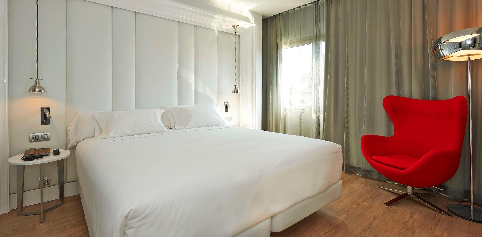 NH Collection Barcelona Gran Hotel Calderón