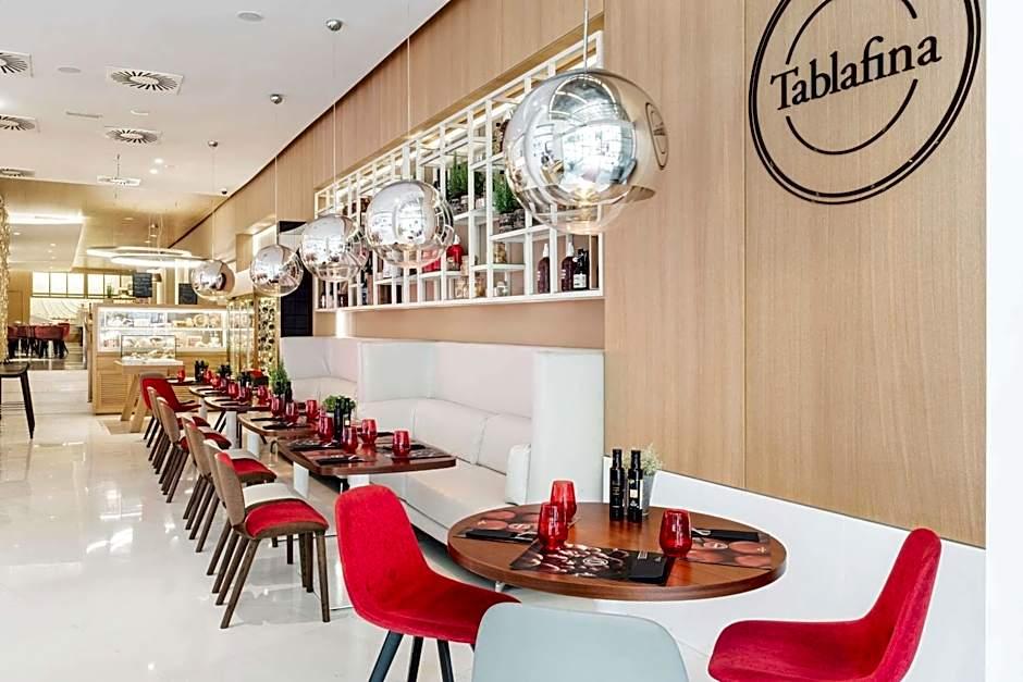 NH Collection Barcelona Gran Hotel Calderón