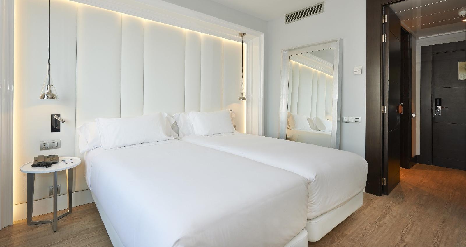 NH Collection Barcelona Gran Hotel Calderón