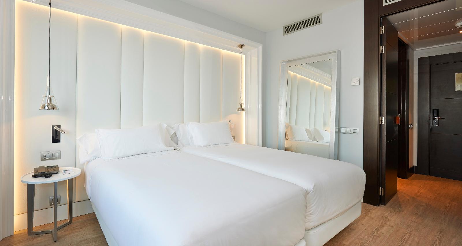 NH Collection Barcelona Gran Hotel Calderón