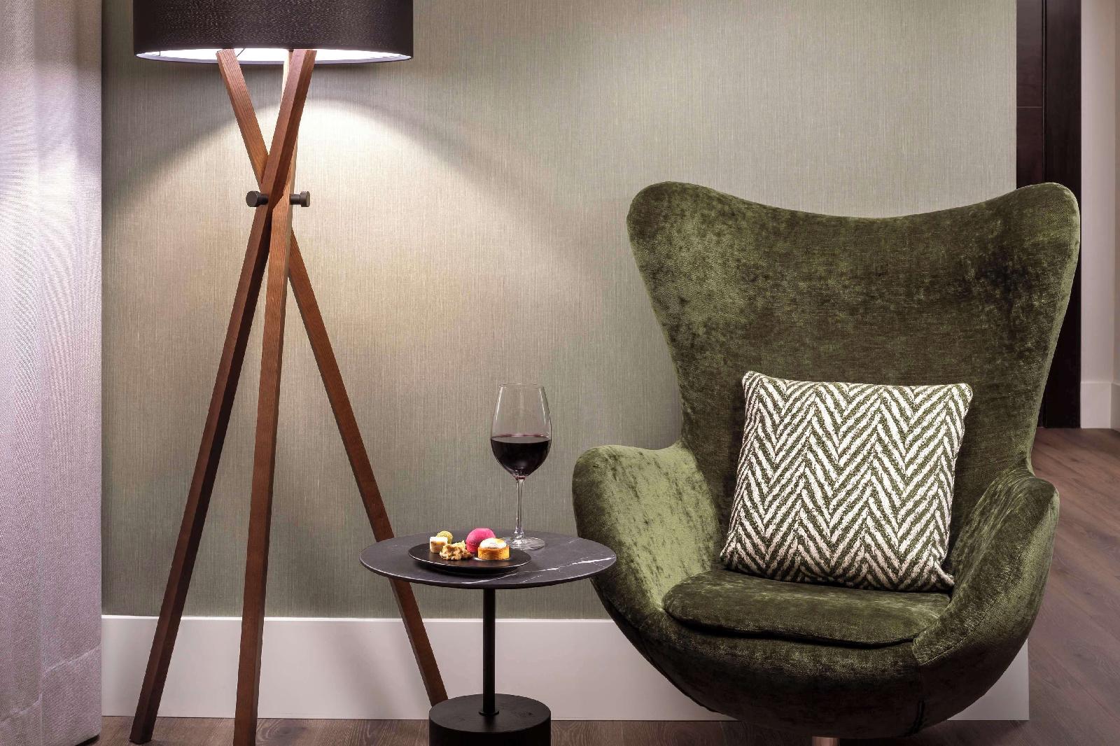 NH Collection Barcelona Gran Hotel Calderón