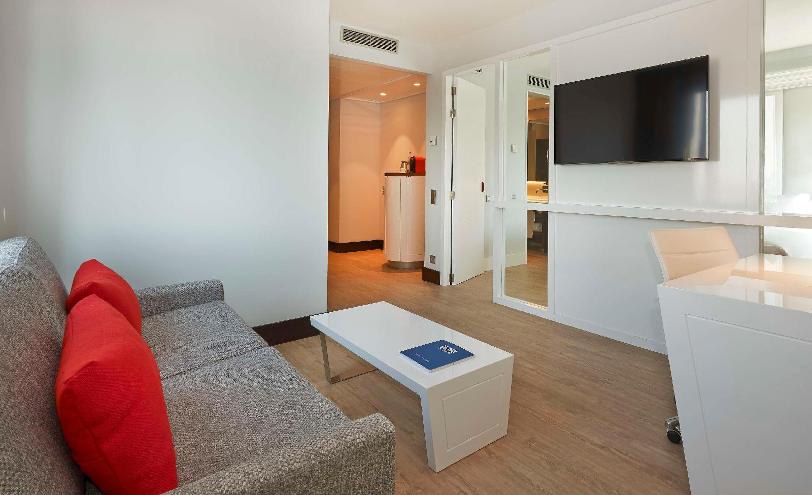 NH Collection Barcelona Gran Hotel Calderón