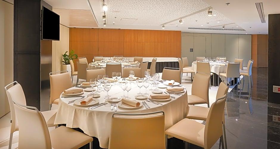 NH Collection Barcelona Gran Hotel Calderón