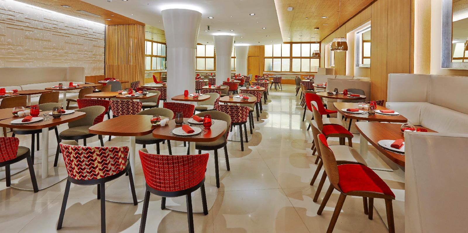 NH Collection Barcelona Gran Hotel Calderón