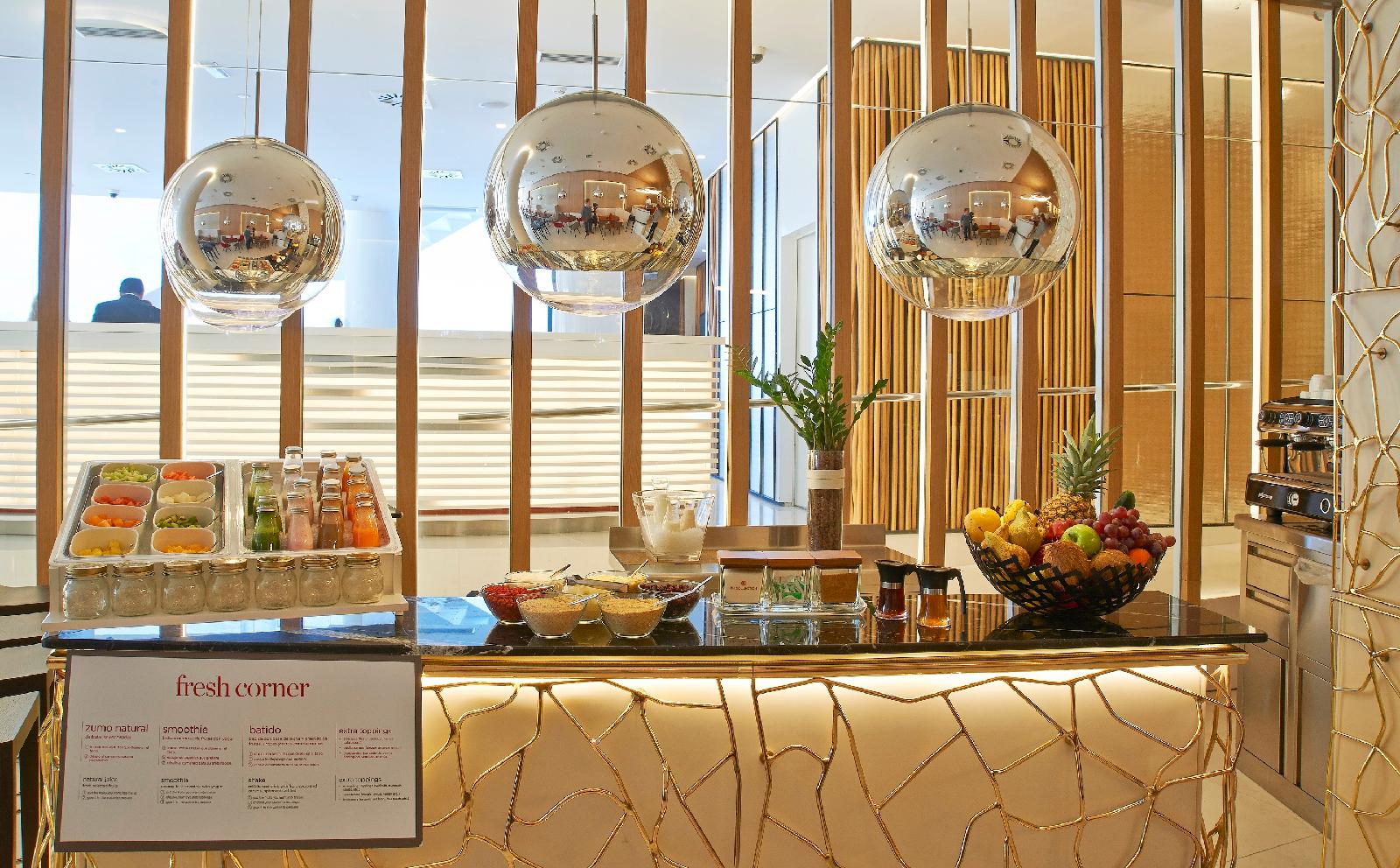 NH Collection Barcelona Gran Hotel Calderón