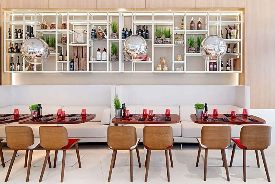 NH Collection Barcelona Gran Hotel Calderón