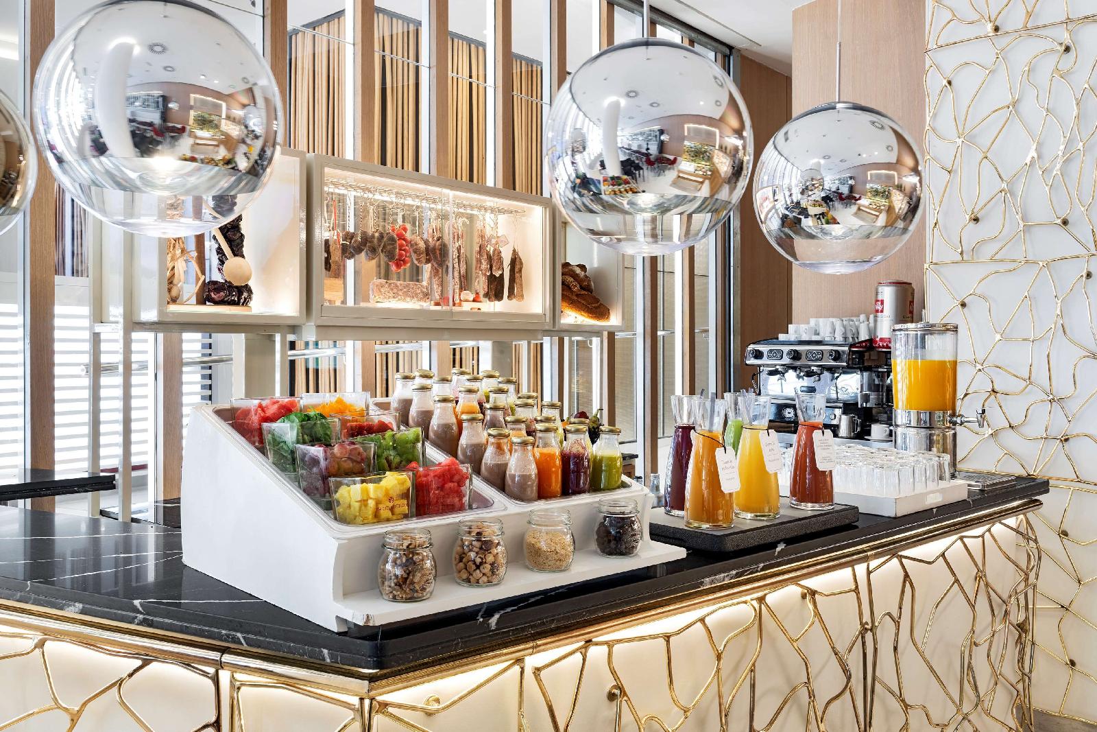 NH Collection Barcelona Gran Hotel Calderón