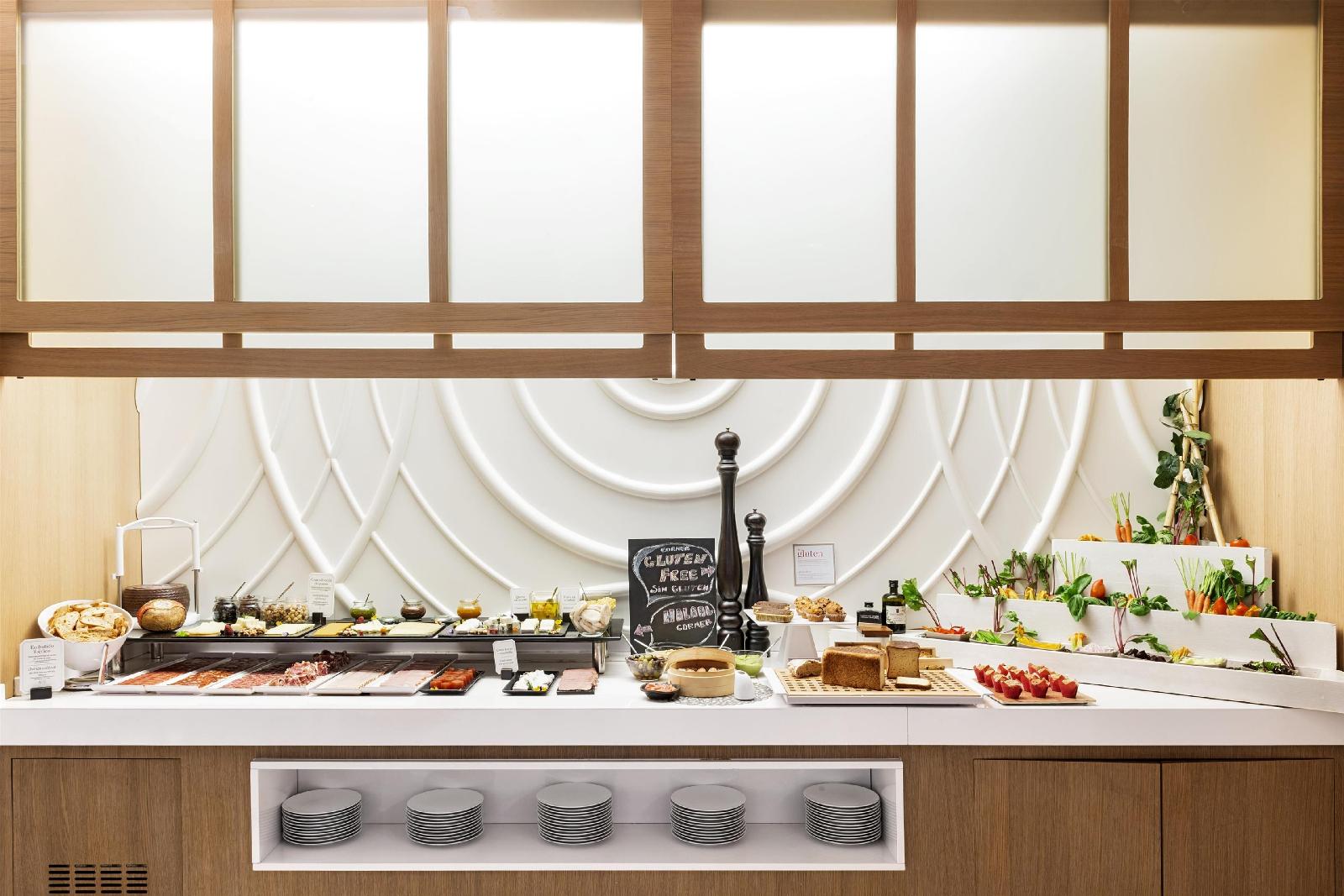 NH Collection Barcelona Gran Hotel Calderón