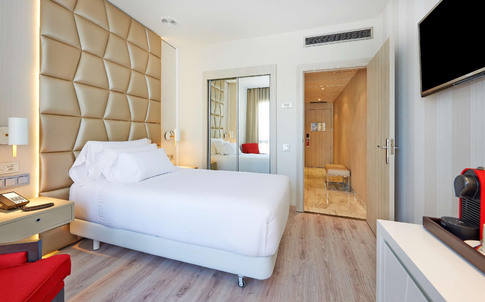 Nh Collection Barcelona Pódium