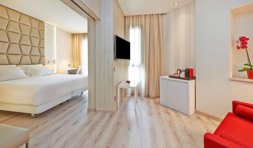Nh Collection Barcelona Pódium