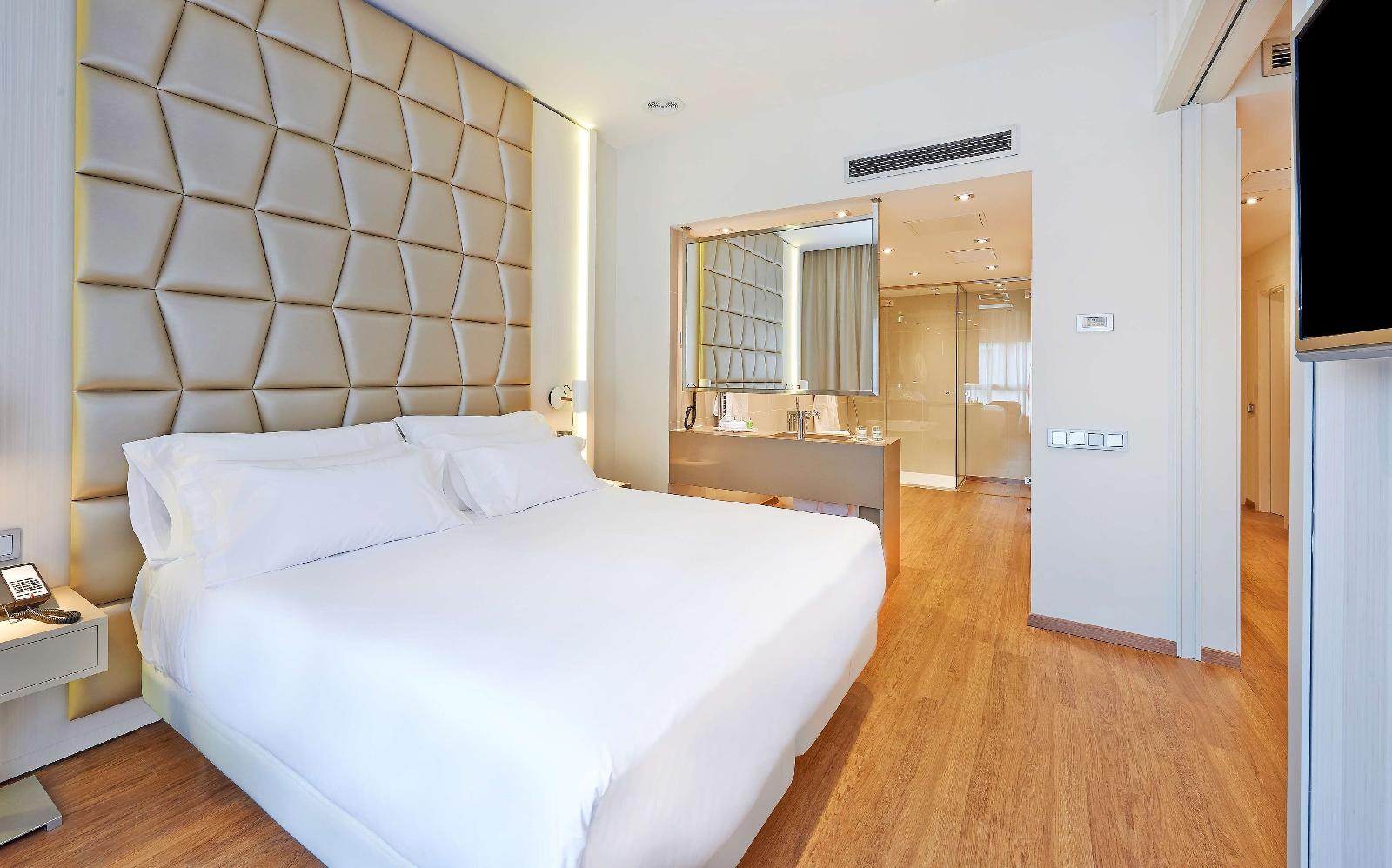 Nh Collection Barcelona Pódium
