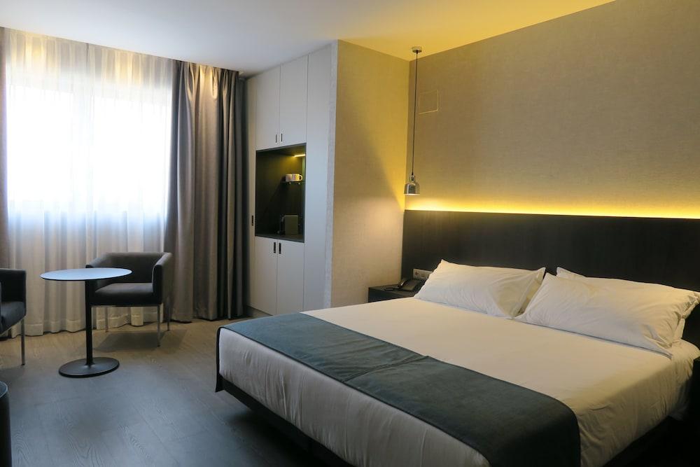HG City Suites Barcelona