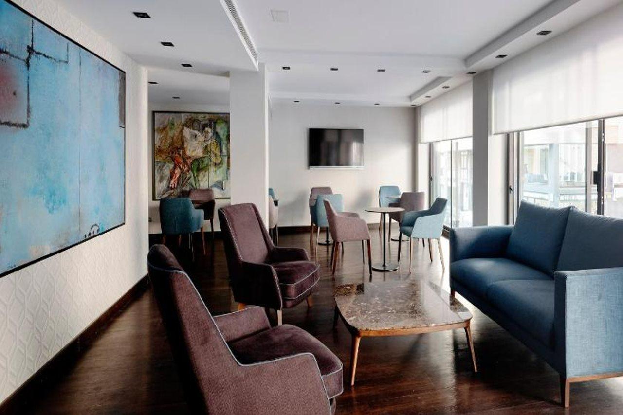 HG City Suites Barcelona