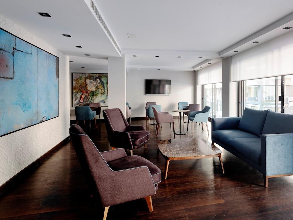 HG City Suites Barcelona