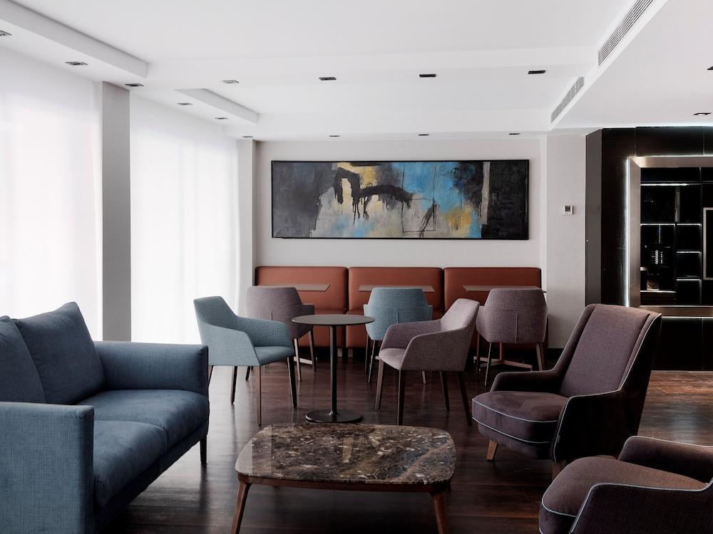 HG City Suites Barcelona