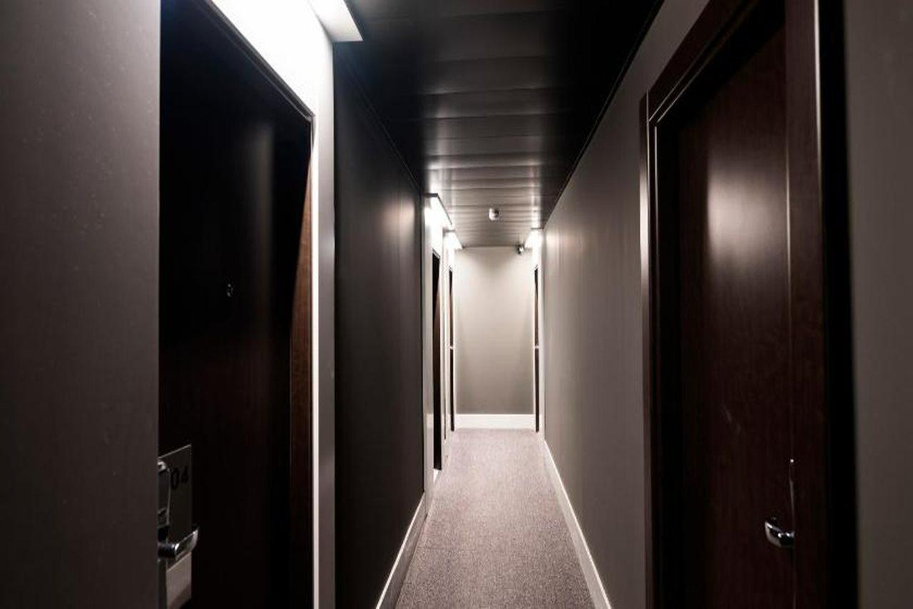 HG City Suites Barcelona